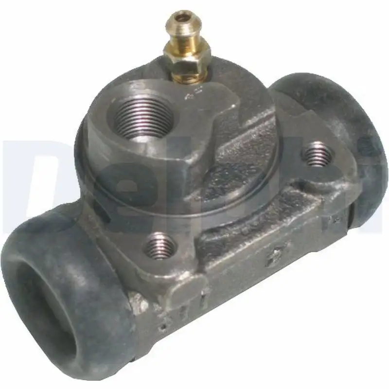 DELPHI LW25123 Arka Fren Merkezi (Sol) resmi