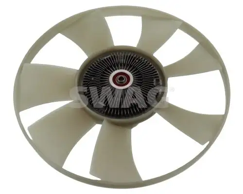 SWAG 30947311 Fan Pervanesi 3L121301 resmi