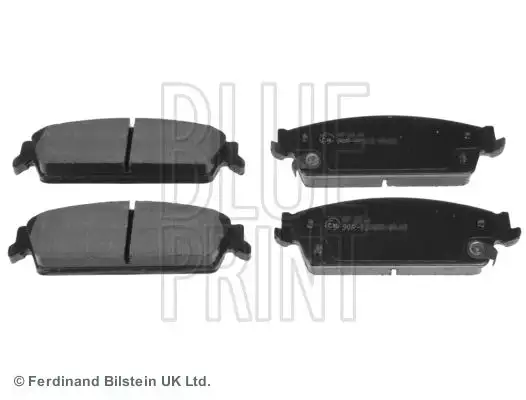 BLUEPRINT ADA104251 Arka Fren Balatası 19159252SK1 resmi
