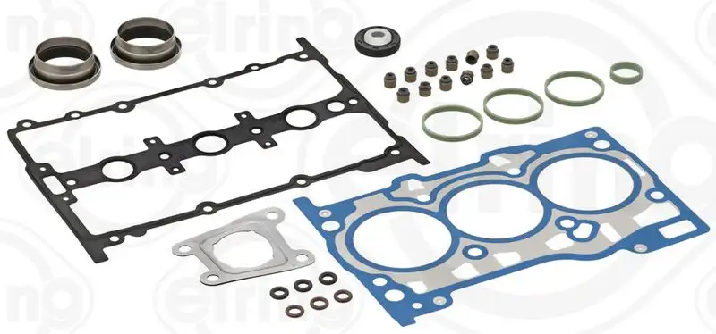 ELRING 598.980 Motor Takım Conta (Üst) resmi