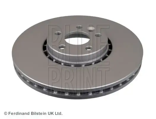 BLUEPRINT ADF124302 Ön Fren Diski 31410568 resmi