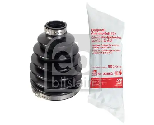 FEBI 179347 Dış Aks Körüğü A2463660291 resmi