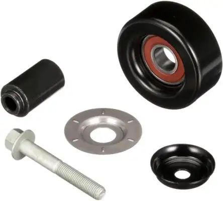 GATES T39277 Alternatör Gergi Rulmanı 252882F000 resmi