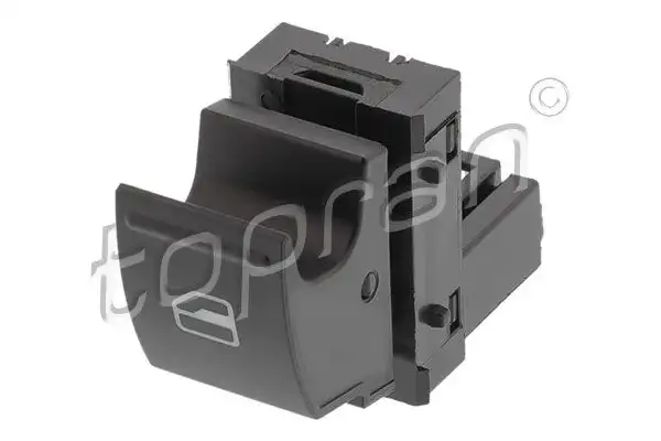 TOPRAN 114570001 Cam Açma Butonu (Ön Sağ) resmi