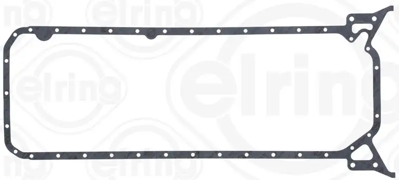 ELRING 763.317 Karter Contası A1030140422 resmi