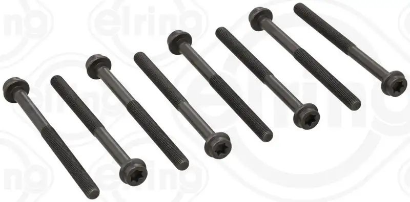 ELRING 759.970 Silindir Kapak Civatası A1129900312 resmi