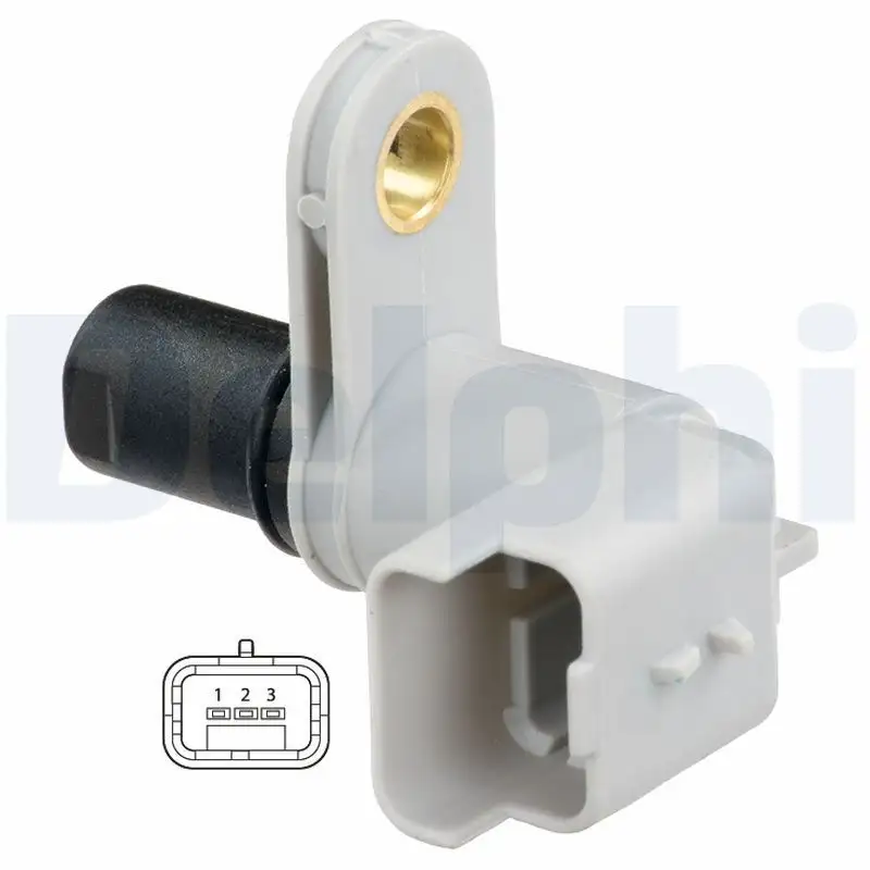DELPHI SS11035 Eksantrik Sensörü 1920GQ resmi