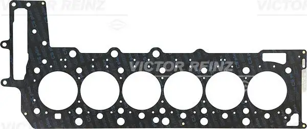 VICTOR REINZ 61-38085-00 Silindir Kapak Contası 11127809755 resmi
