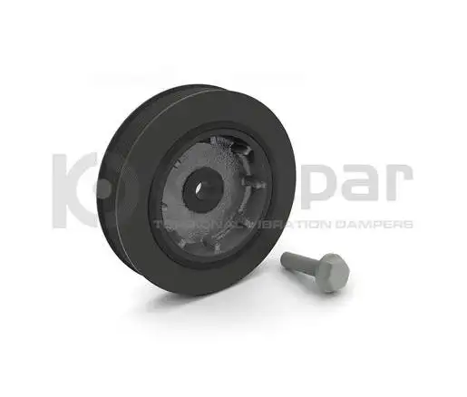 KENTPAR K1081S Krank Kasnağı 8200313231 resmi