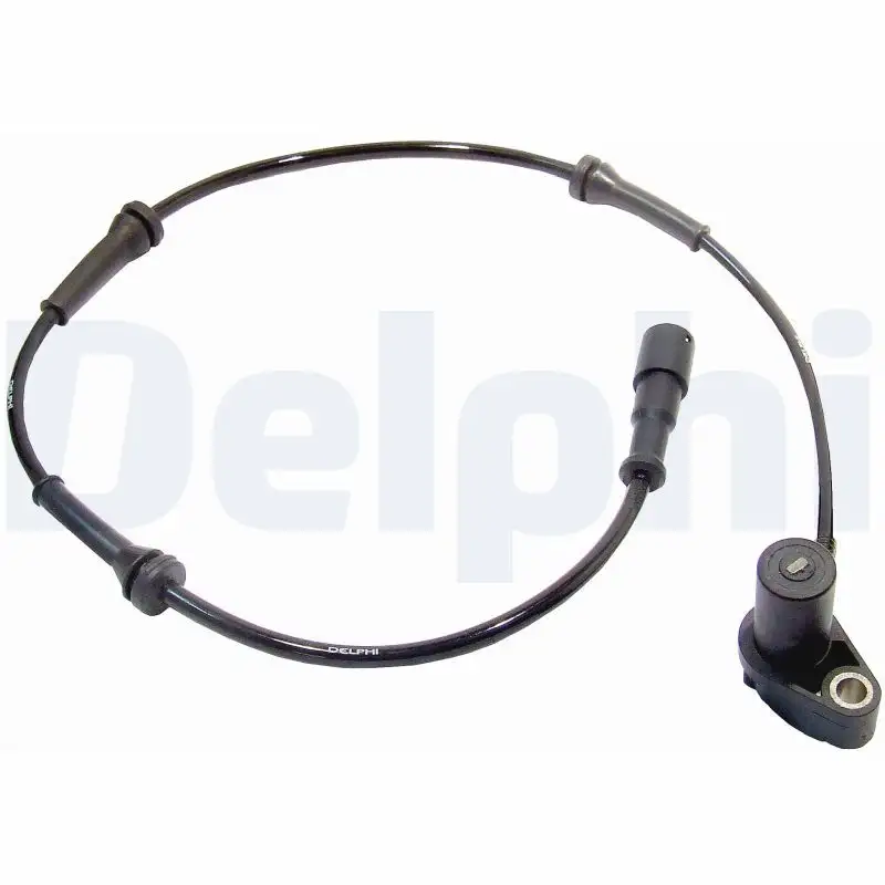 DELPHI SS20100 ABS Hız Sensörü (Arka Sağ) 701927807D resmi