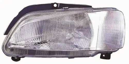 DEPO 550-1117R-LD-E Ön Far (Sağ) 6205P4 resmi