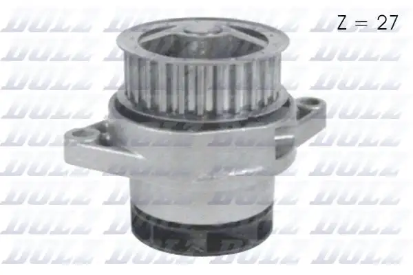 DOLZ A179 Devirdaim 030121008M resmi