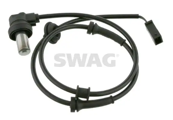 SWAG 32923496 ABS Hız Sensörü (Arka) 8D0927807A resmi