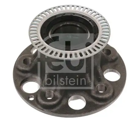 FEBI 30945 Ön Poyra A2203300725 resmi