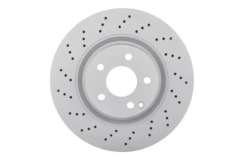 BOSCH 0986479415 Ön Fren Diski A2304210812 resmi