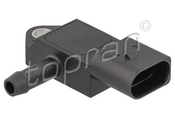 TOPRAN 622518001 Turbo Basınç Sensörü resmi