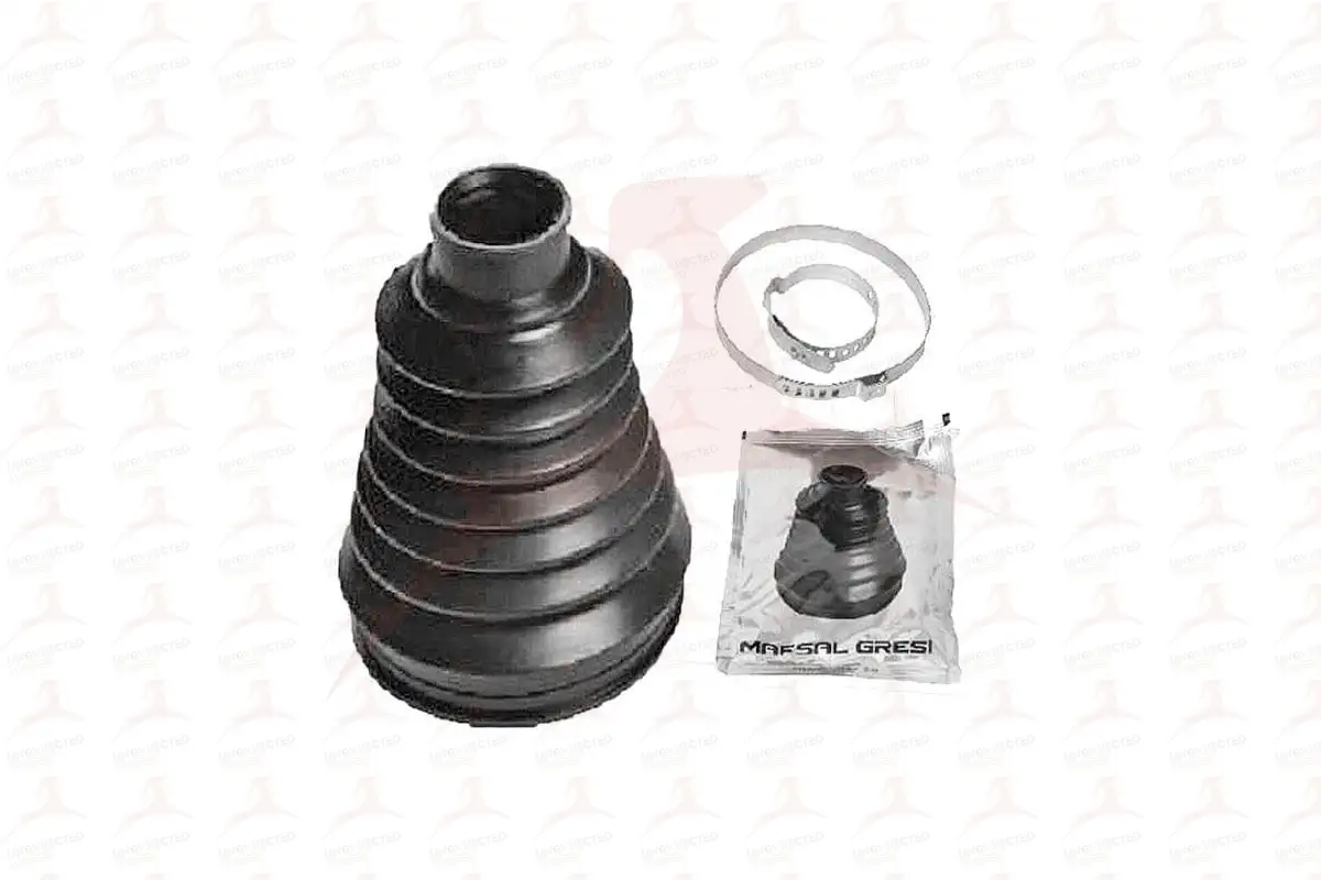 MEHA MH30583S Dış Aks Körüğü 7702295224 resmi
