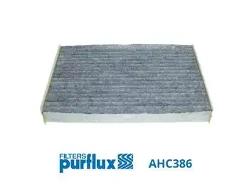 PURFLUX AHC386 Polen Filtresi (Karbonlu) resmi