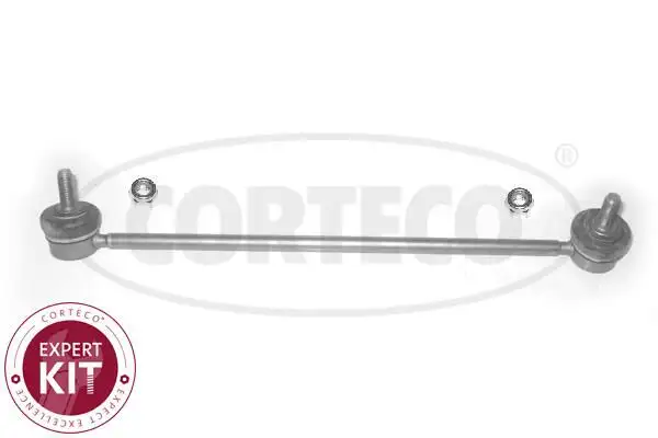 CORTECO 49398735 Z-Rot (Ön Sol) 508769 resmi