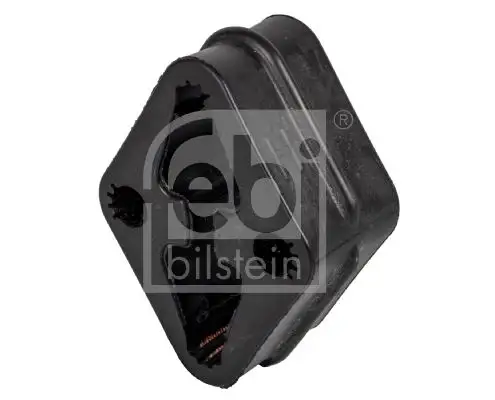 FEBI 170937 Egzoz Askı Lastiği 18208570671 resmi
