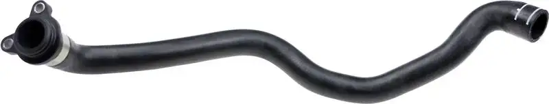 GATES 02-1981 Kalorifer Hortumu 11537585023 resmi