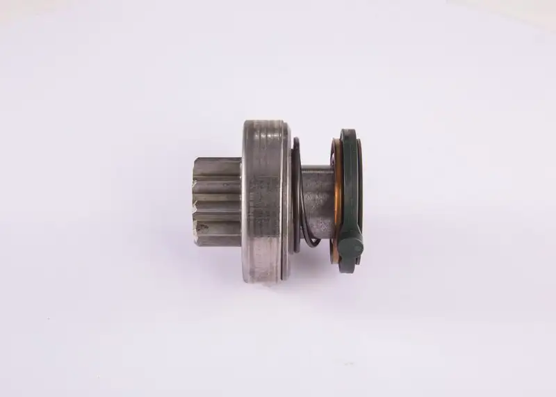 BOSCH 1006209678 Marş Dişlisi resmi