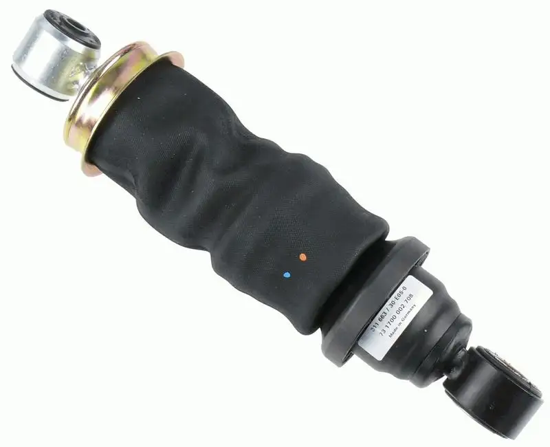 SACHS 311663 Kabin Amortisörü resmi