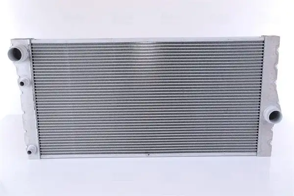 NISSENS 60769 Radyatör resmi