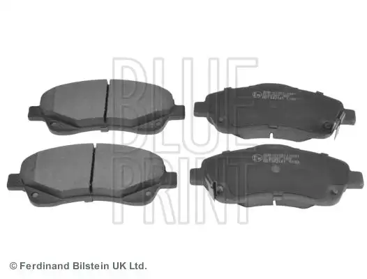 BLUEPRINT ADT342141 Ön Fren Balatası resmi