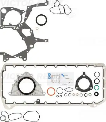 VICTOR REINZ 08-37406-02 Motor Takım Conta (Alt) 11117798531 resmi
