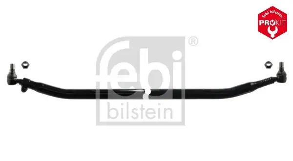 FEBI 23890 Uzun Rot (Orta) resmi