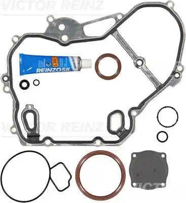 VICTOR REINZ 08-39572-01 Motor Takım Conta (Alt) resmi