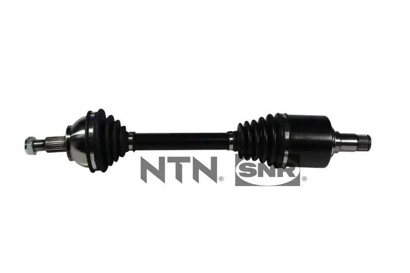 SNR DK51.005 Ön Aks (Sol) resmi