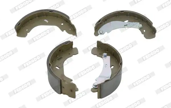 FERODO FSB590R Arka Fren Balatası resmi