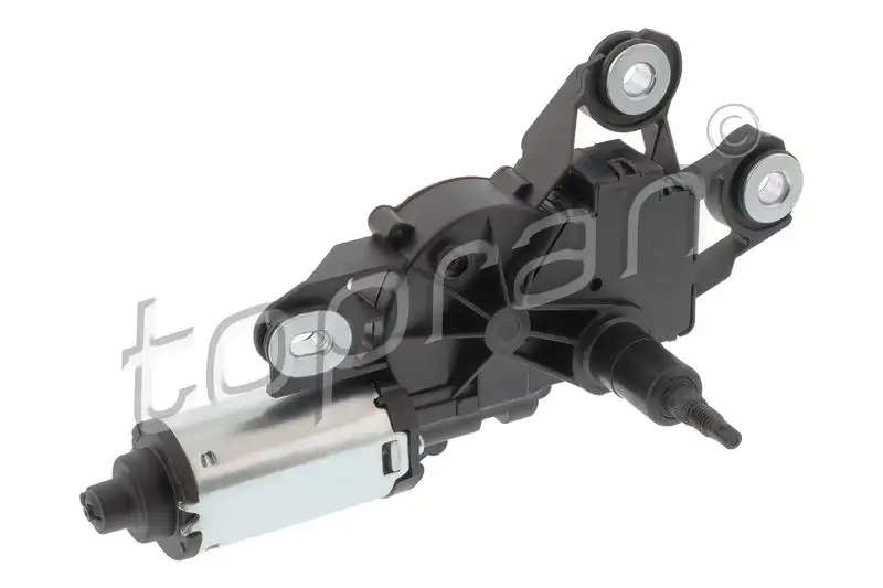 TOPRAN 120898001 Silecek Motoru (Arka) resmi