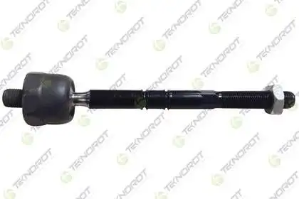TEKNOROT MN-133 Rot Mili resmi