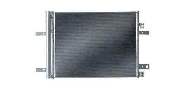 MAHLE AC943000S Klima Radyatörü 3552498 resmi