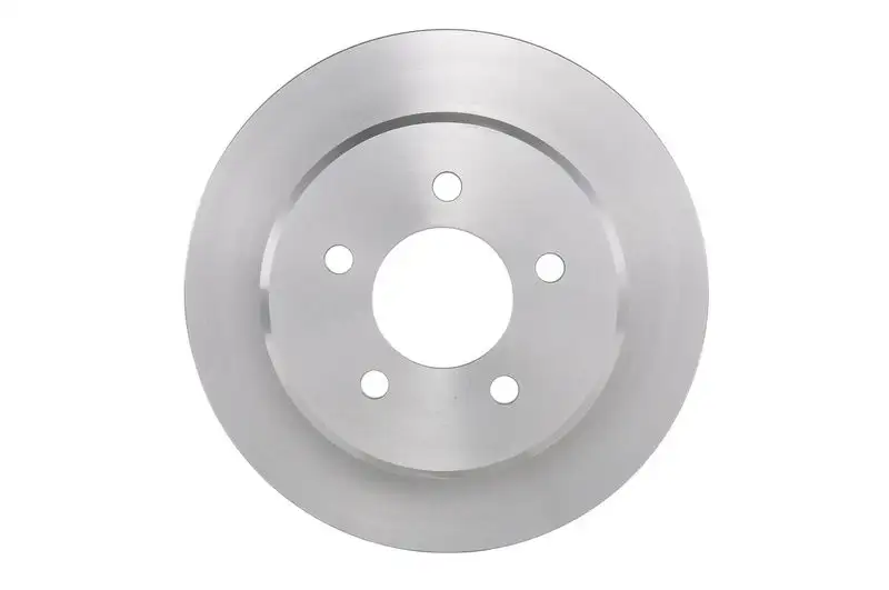 BOSCH 0986479102 Arka Fren Diski resmi