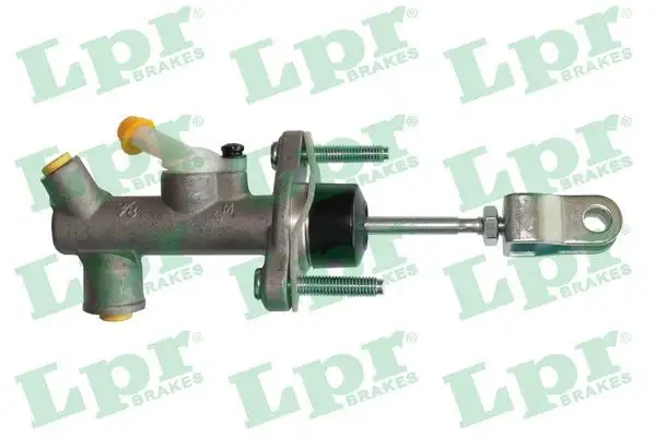 LPR 2469 Debriyaj Üst Merkez 416101G800 resmi