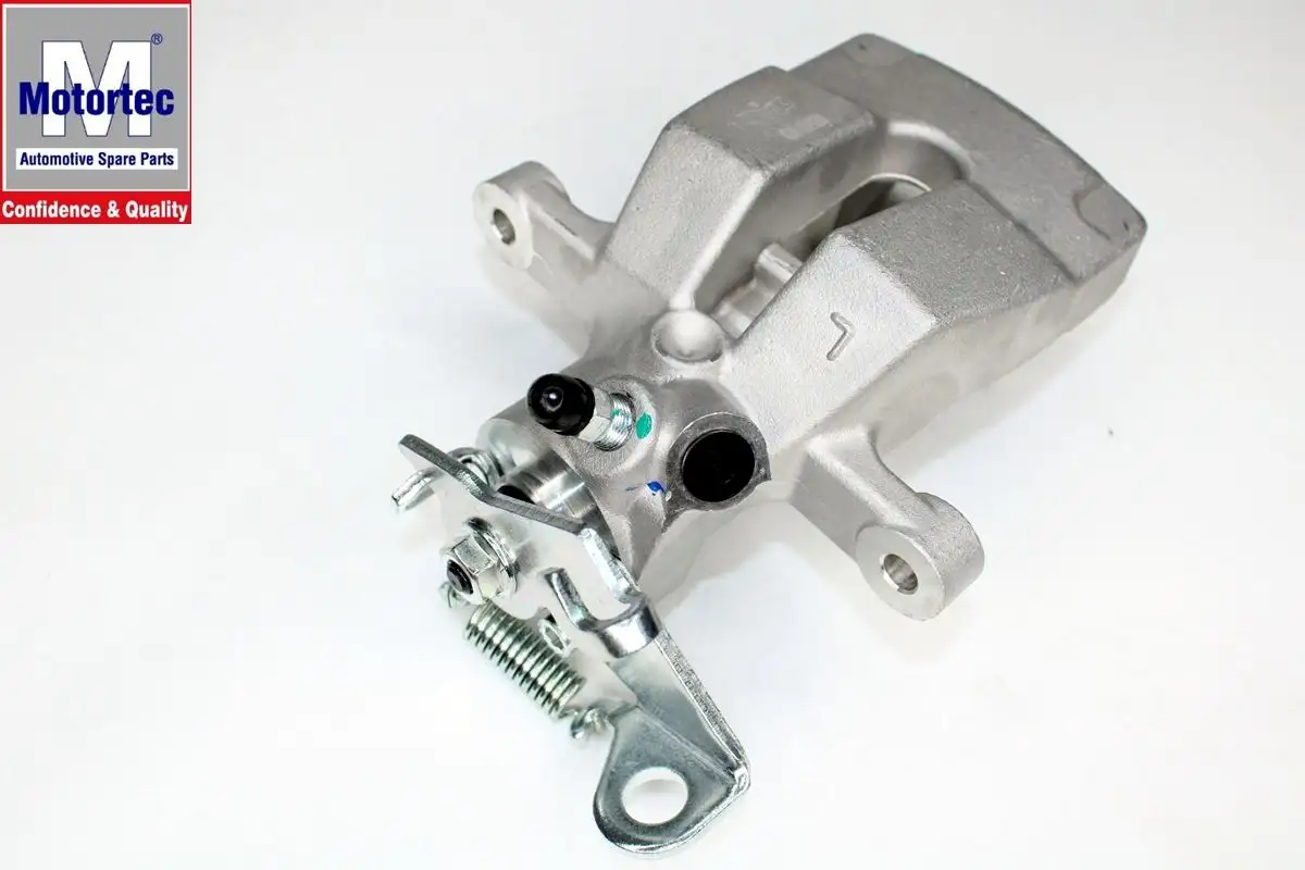 MOTORTEC RNT0676 Arka Fren Kaliperi (Sol) 7701208127 resmi