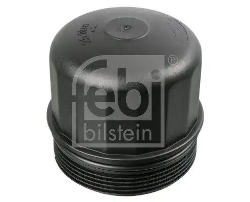 FEBI 187825 Yağ Filtre Kapağı 11427615389 resmi