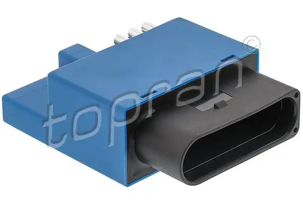 TOPRAN 118814001 Yakıt Pompa Beyni 5N0906093C resmi