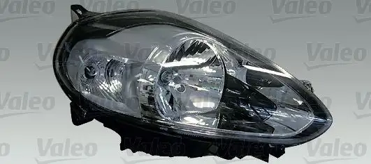 VALEO 044211 Ön Far (Sol) 51937143 resmi