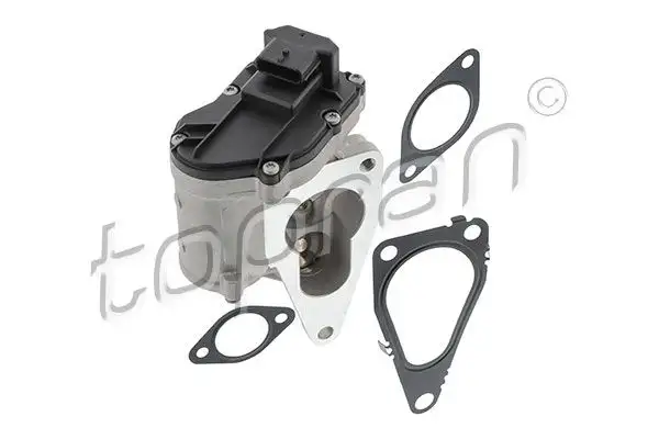 TOPRAN 701497001 EGR Valfi resmi