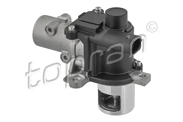 TOPRAN 639168001 EGR Valfi resmi