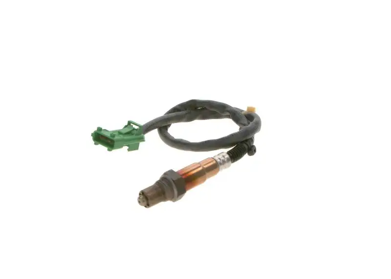 BOSCH 0258010081 Oksijen Sensörü resmi