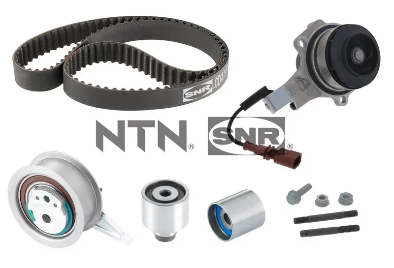 SNR KDP457790S Triger Seti ve Devirdaim resmi