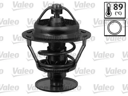 VALEO 819897 Termostat resmi
