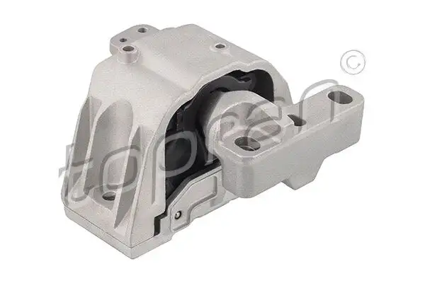 TOPRAN 107974001 Motor Takozu (Sağ) 1J0199262AN resmi