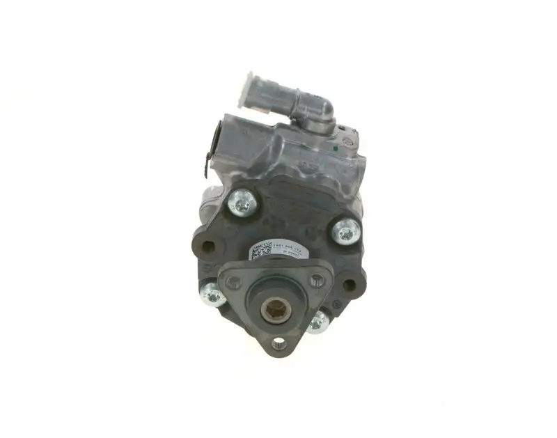 BOSCH KS00000159 Direksiyon Pompası resmi